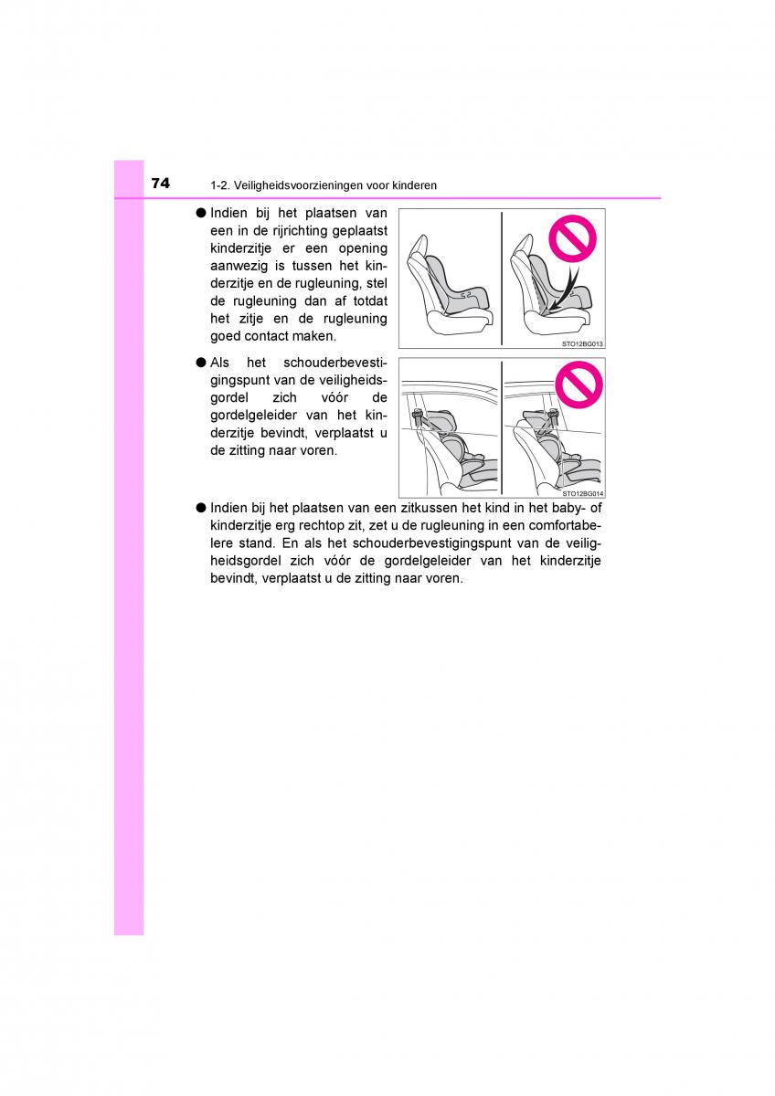 Toyota C HR handleiding / page 74