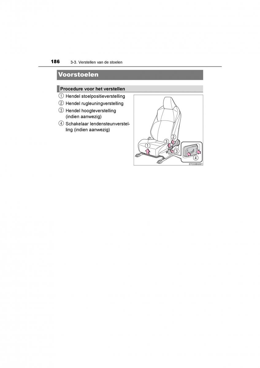 Toyota C HR handleiding / page 186