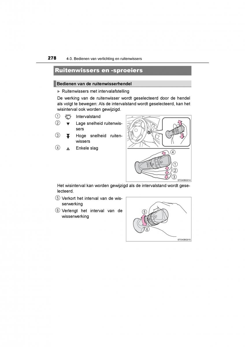 Toyota C HR handleiding / page 278