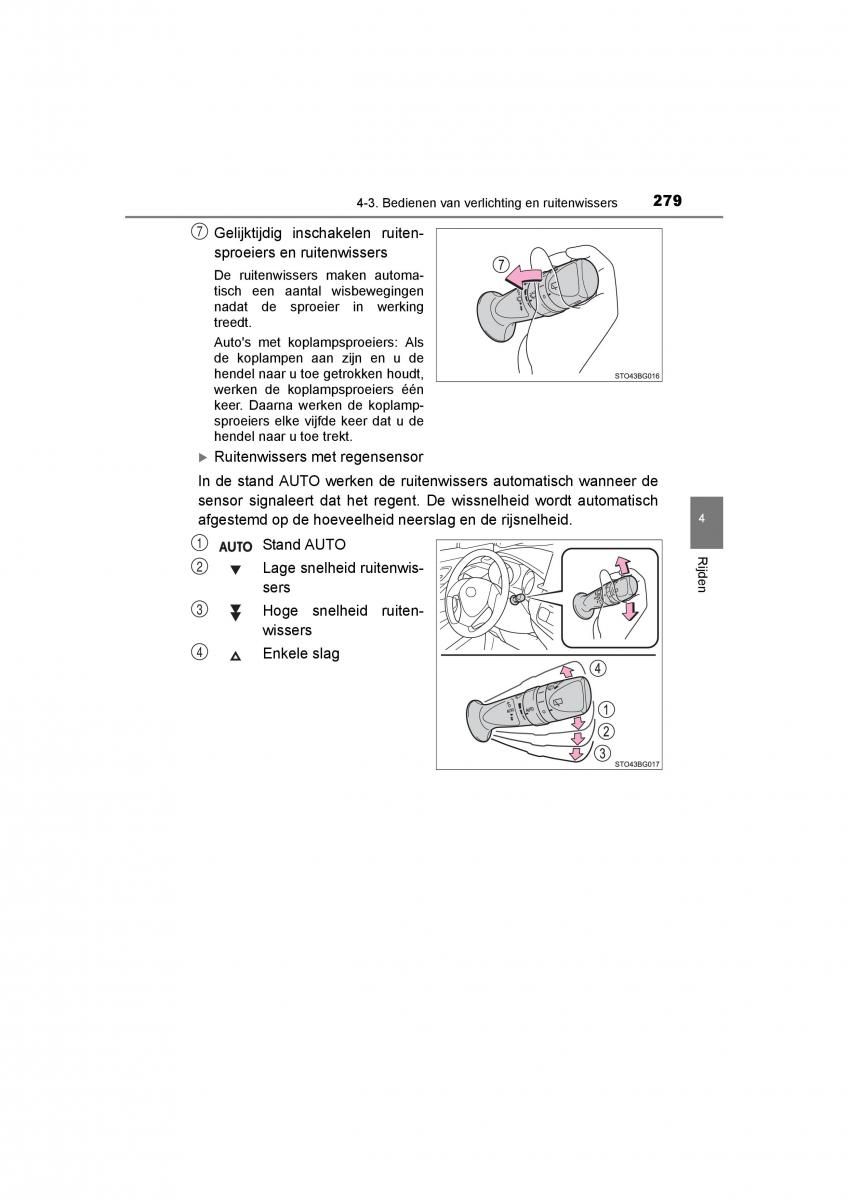 Toyota C HR handleiding / page 279