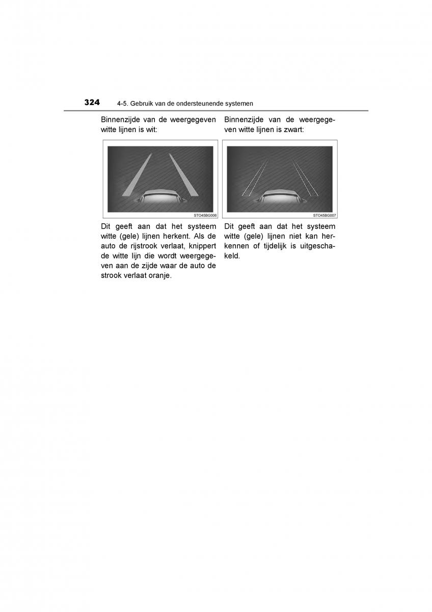 Toyota C HR handleiding / page 324