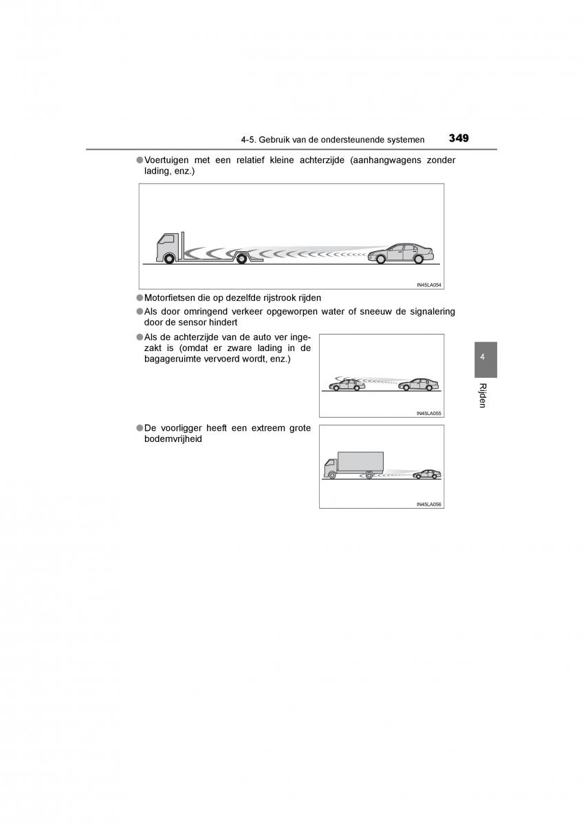 Toyota C HR handleiding / page 349