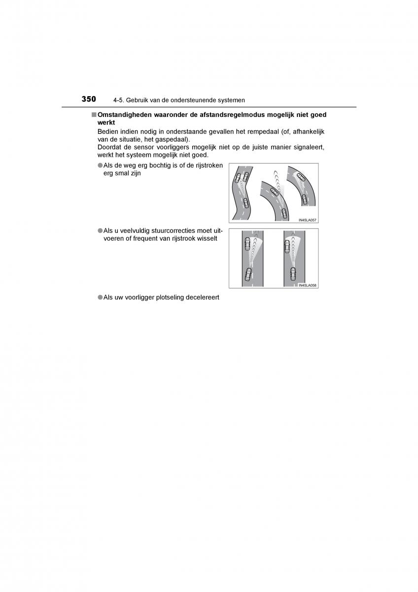 Toyota C HR handleiding / page 350