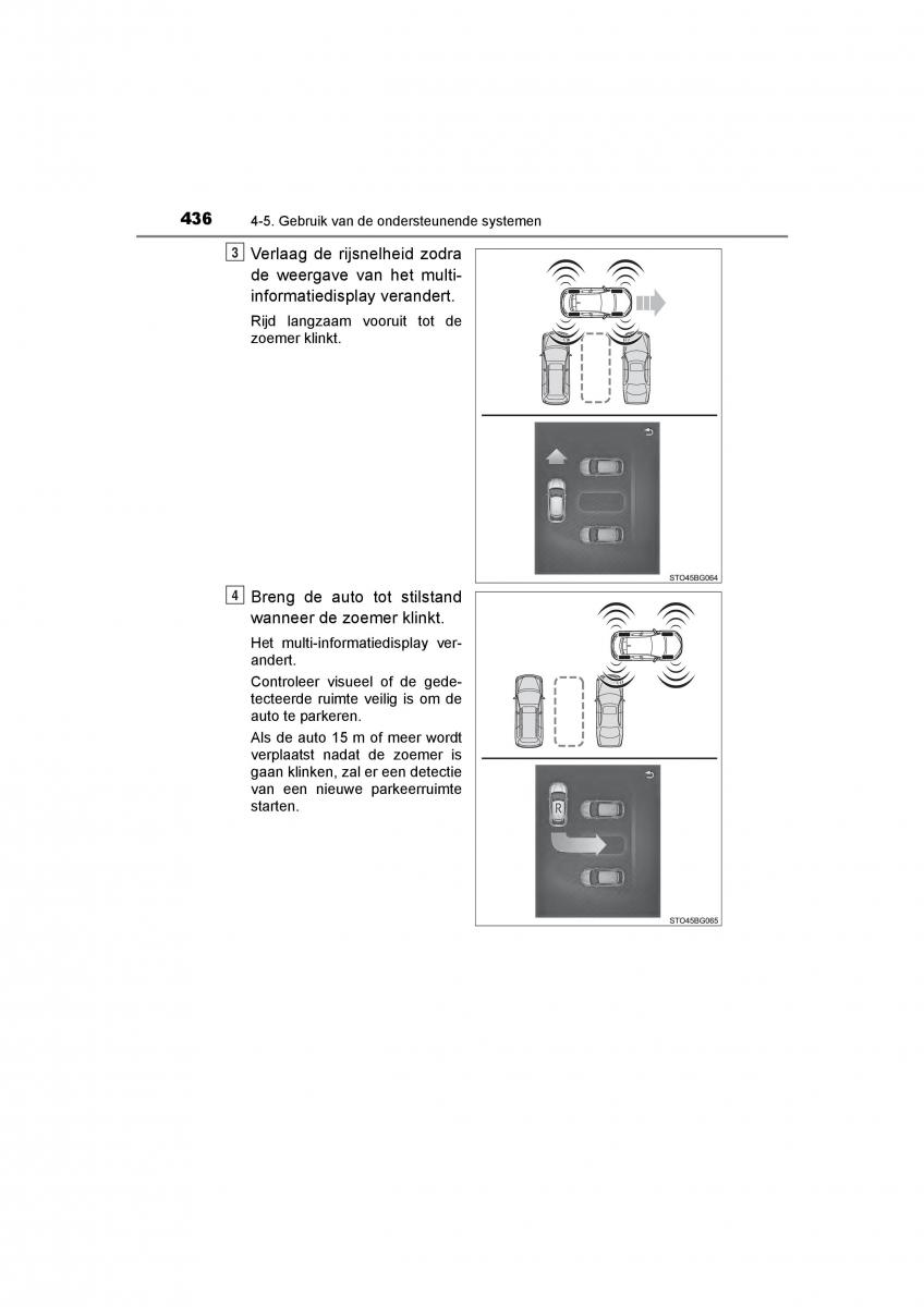 Toyota C HR handleiding / page 436