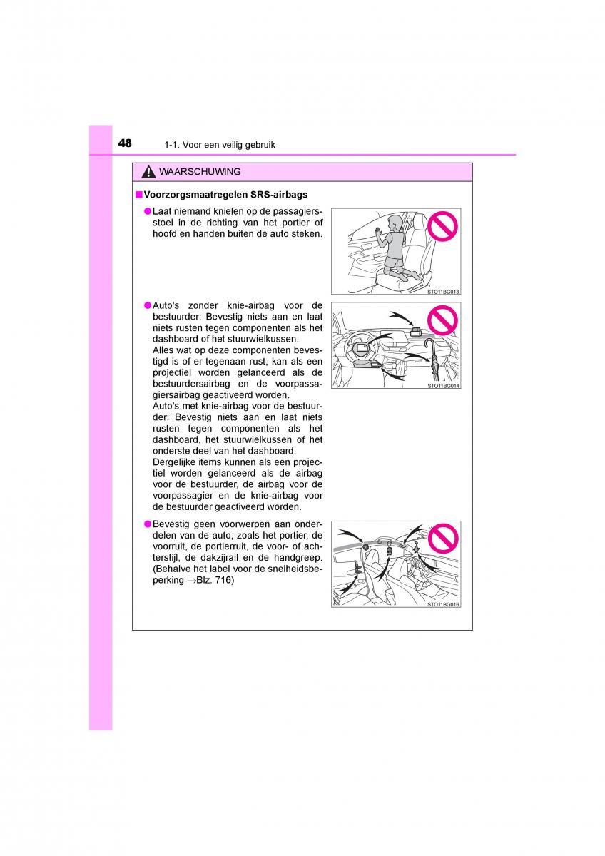 Toyota C HR handleiding / page 48