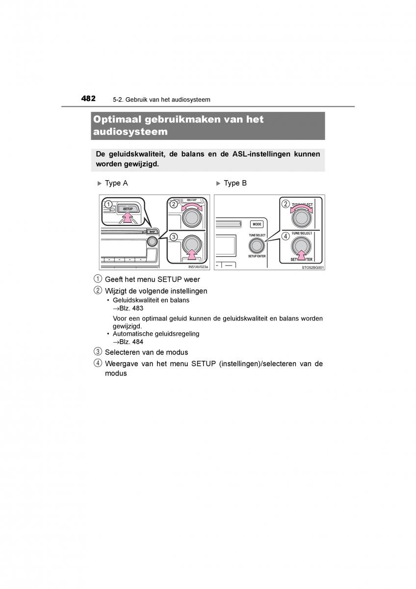 Toyota C HR handleiding / page 482