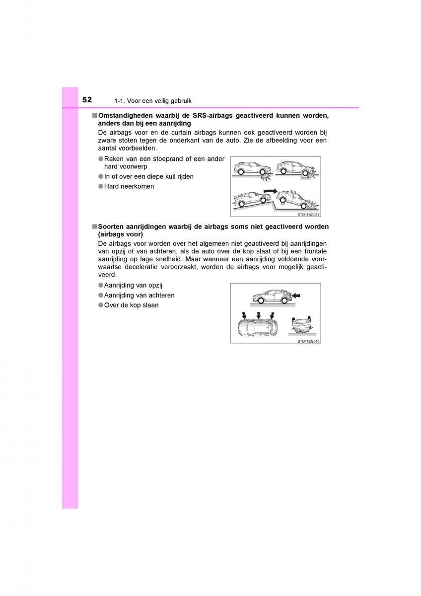 Toyota C HR handleiding / page 52