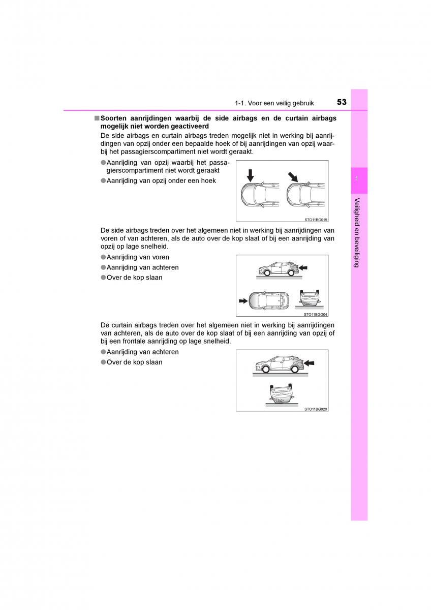 Toyota C HR handleiding / page 53