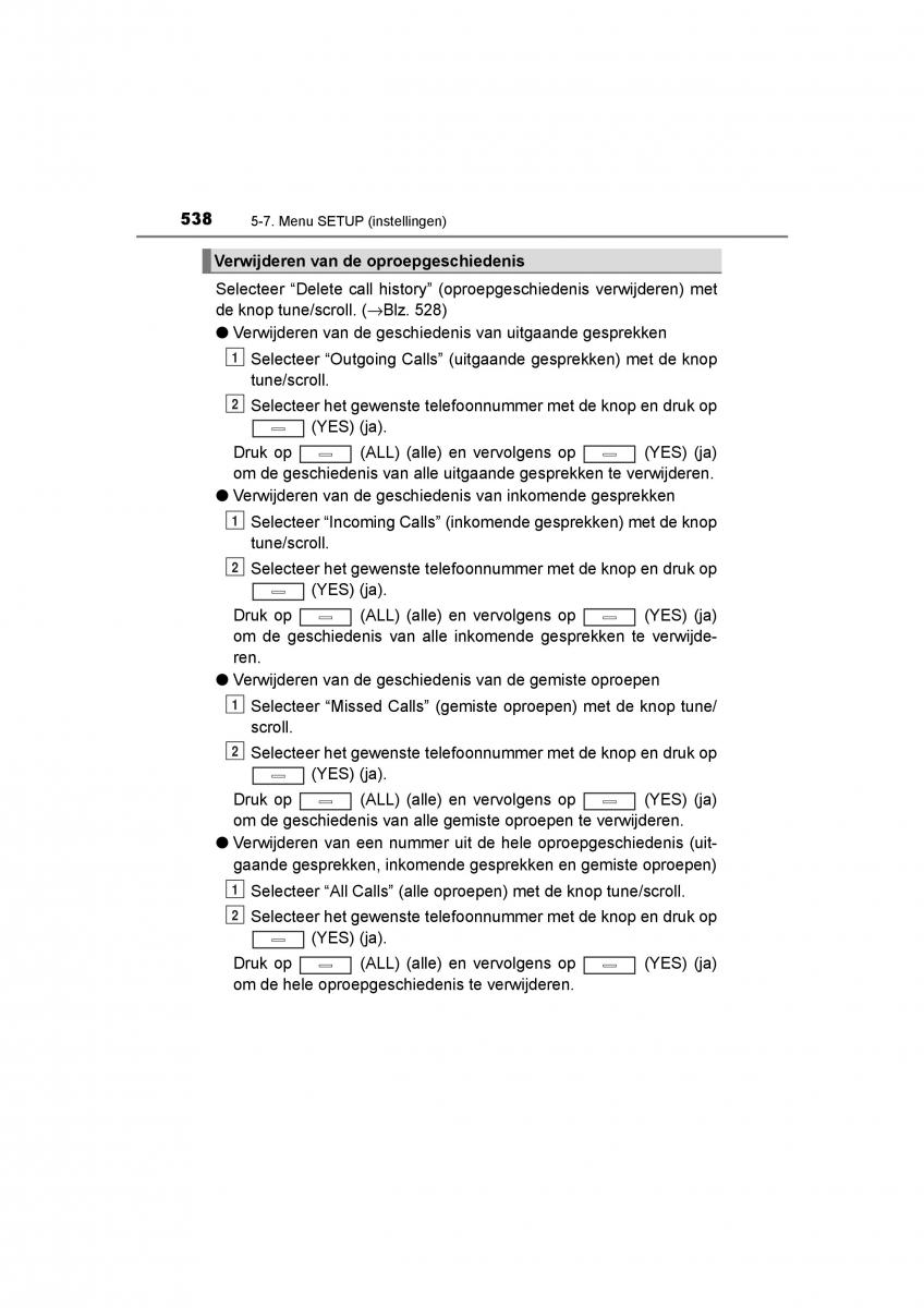 Toyota C HR handleiding / page 538