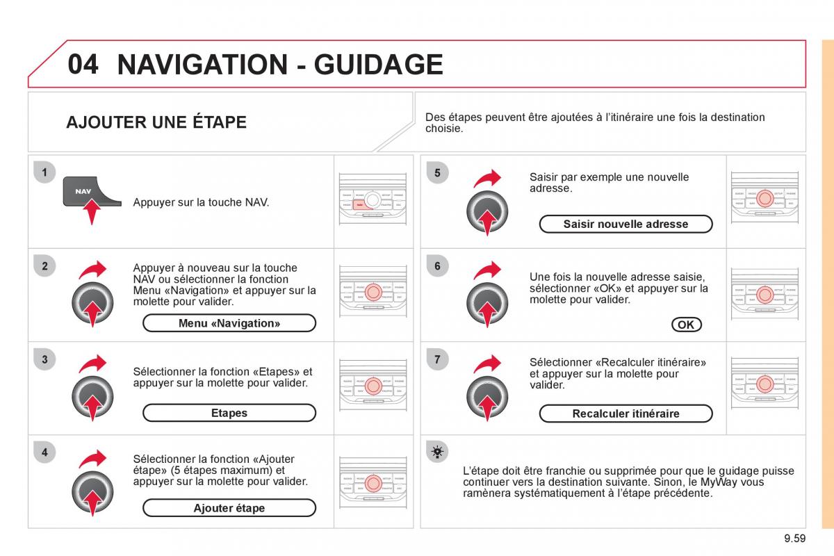 Citroen Jumpy Atlante II 2 manuel du proprietaire / page 211