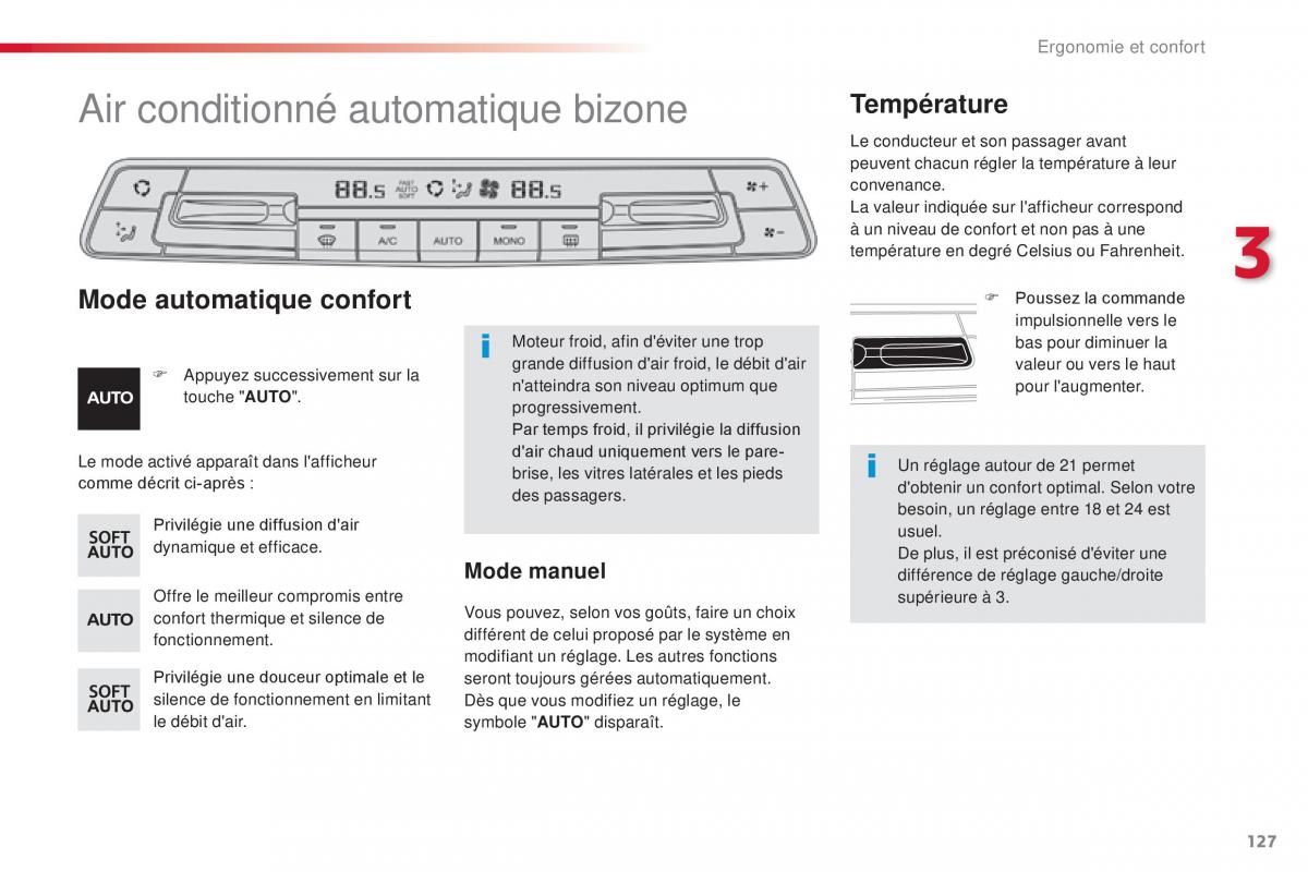 Citroen Space Tourer manuel du proprietaire / page 129