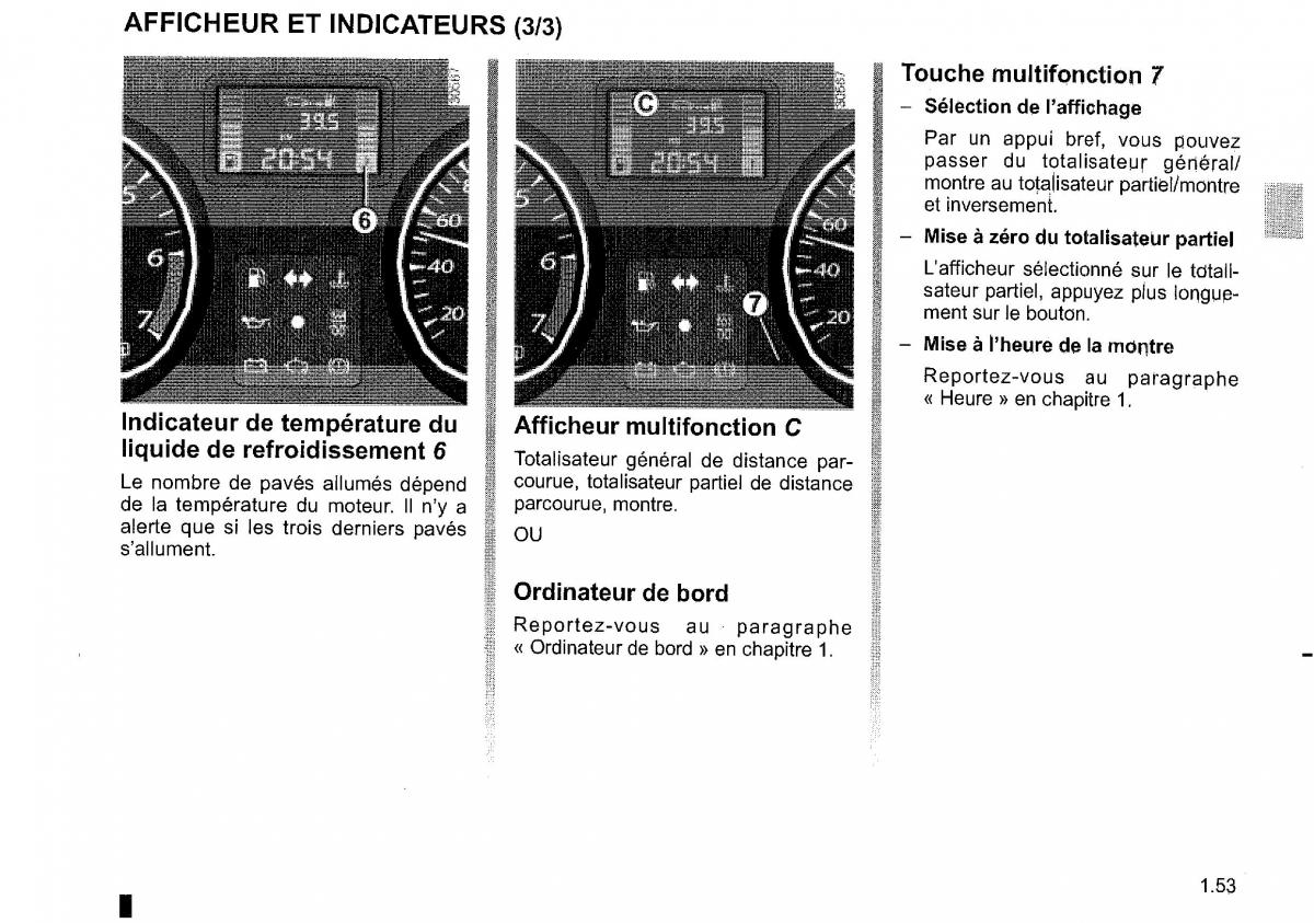 Dacia Duster I 1 FL manuel du proprietaire / page 59