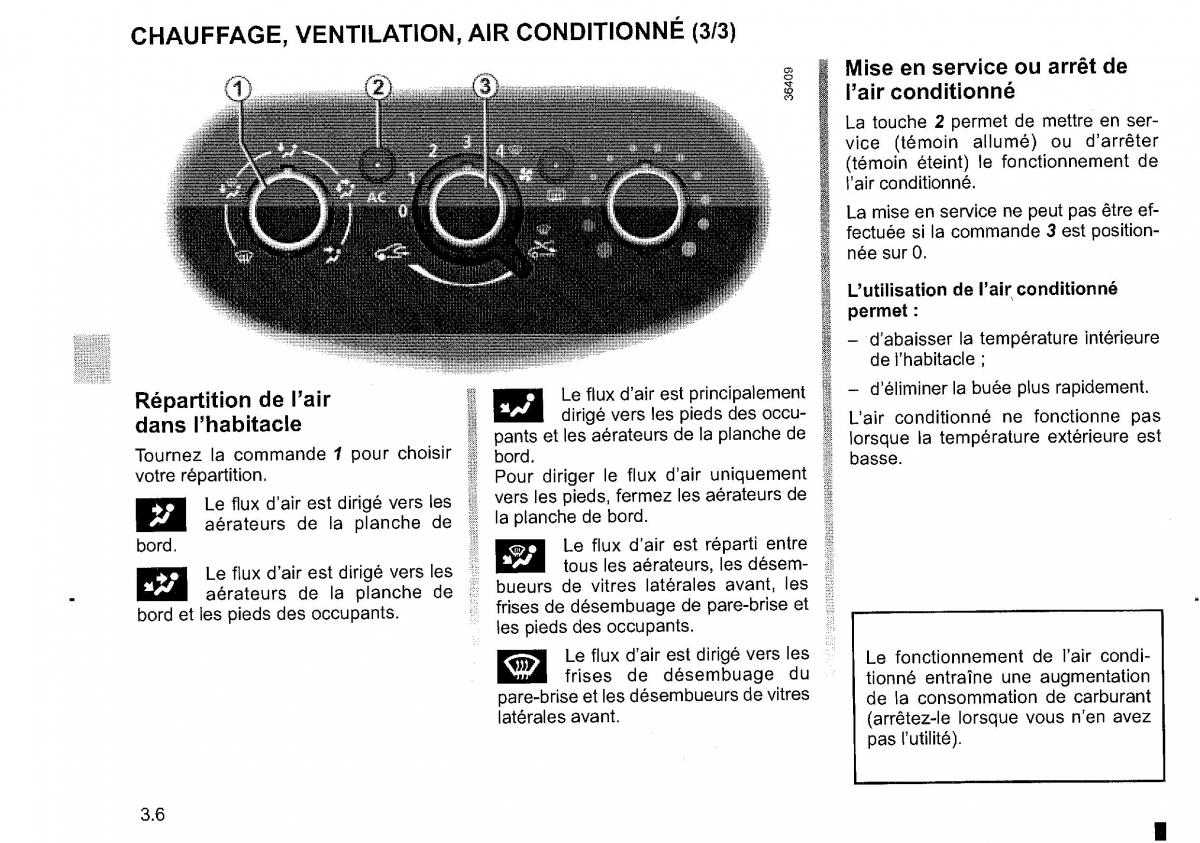 Dacia Duster I 1 FL manuel du proprietaire / page 124