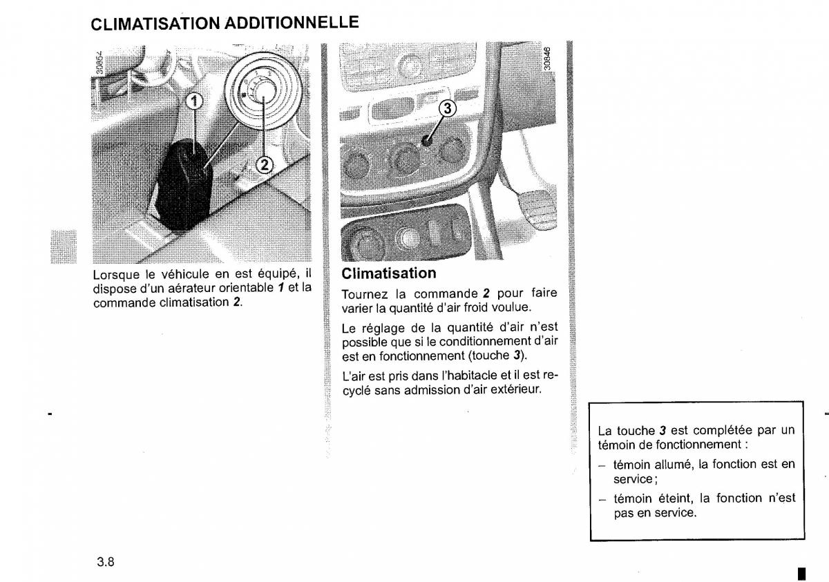 Dacia Duster I 1 FL manuel du proprietaire / page 126