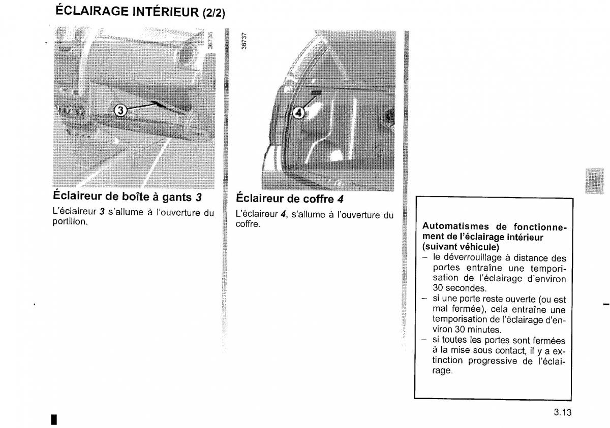 Dacia Duster I 1 FL manuel du proprietaire / page 131