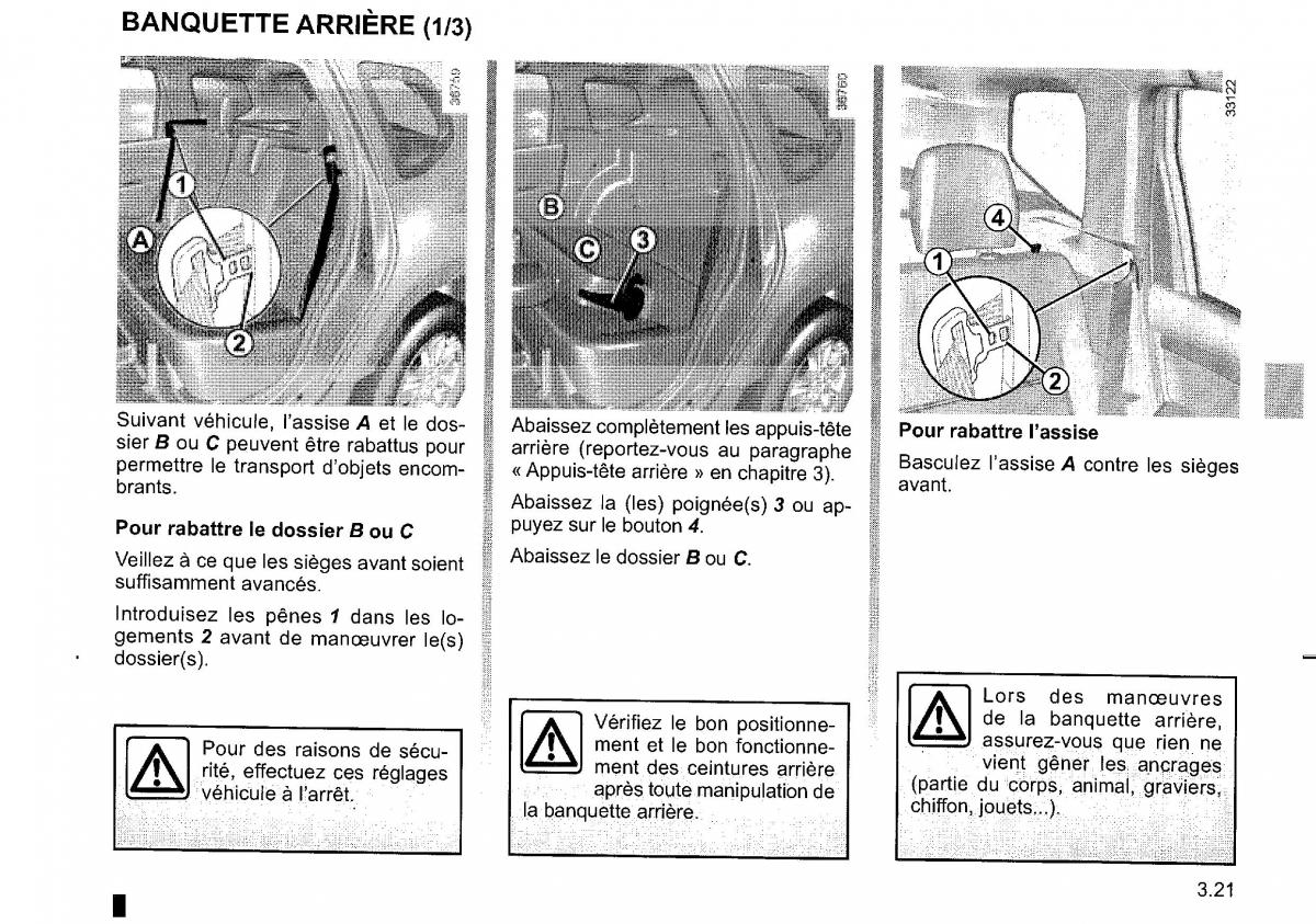 Dacia Duster I 1 FL manuel du proprietaire / page 139