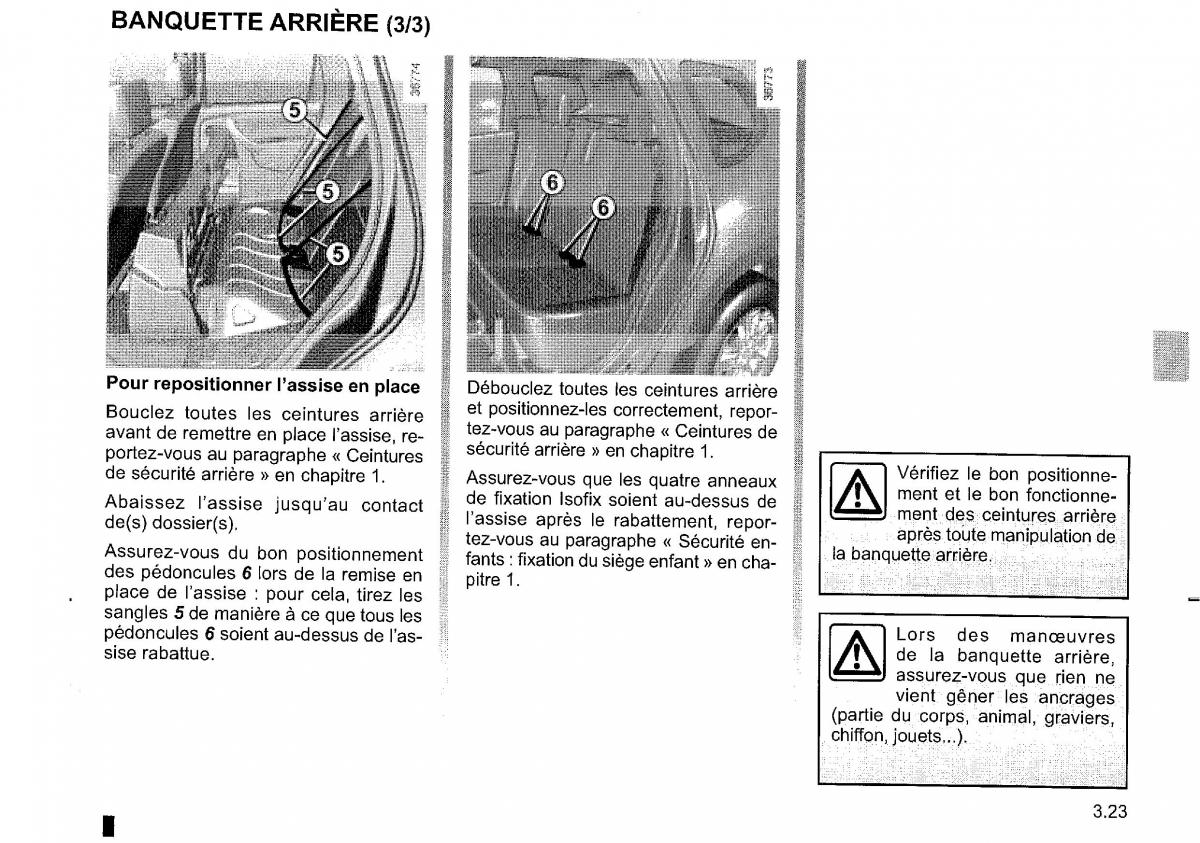 Dacia Duster I 1 FL manuel du proprietaire / page 141