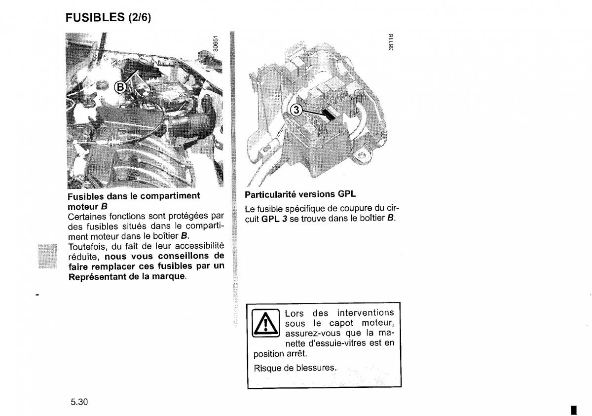 Dacia Duster I 1 FL manuel du proprietaire / page 194