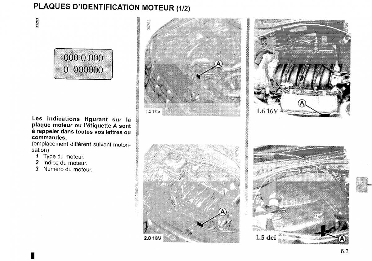 Dacia Duster I 1 FL manuel du proprietaire / page 215