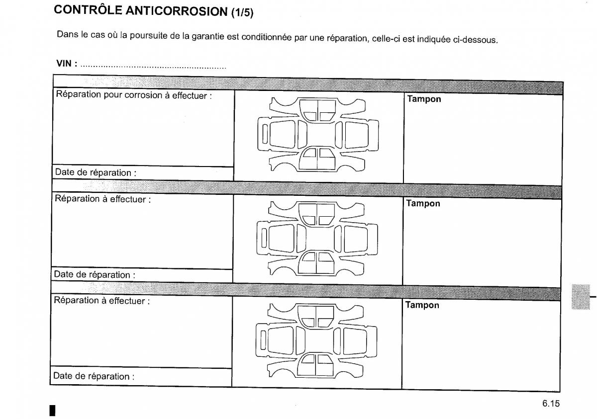 Dacia Duster I 1 FL manuel du proprietaire / page 227