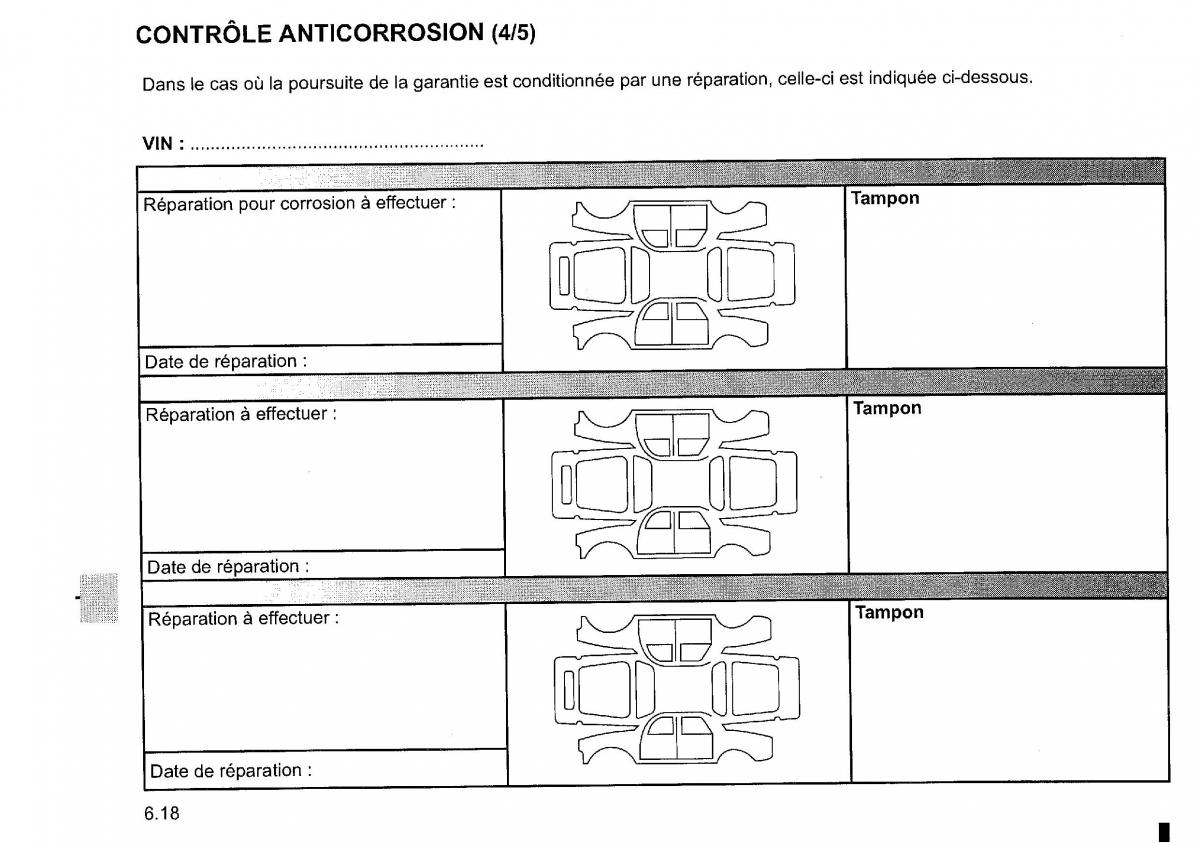 Dacia Duster I 1 FL manuel du proprietaire / page 230