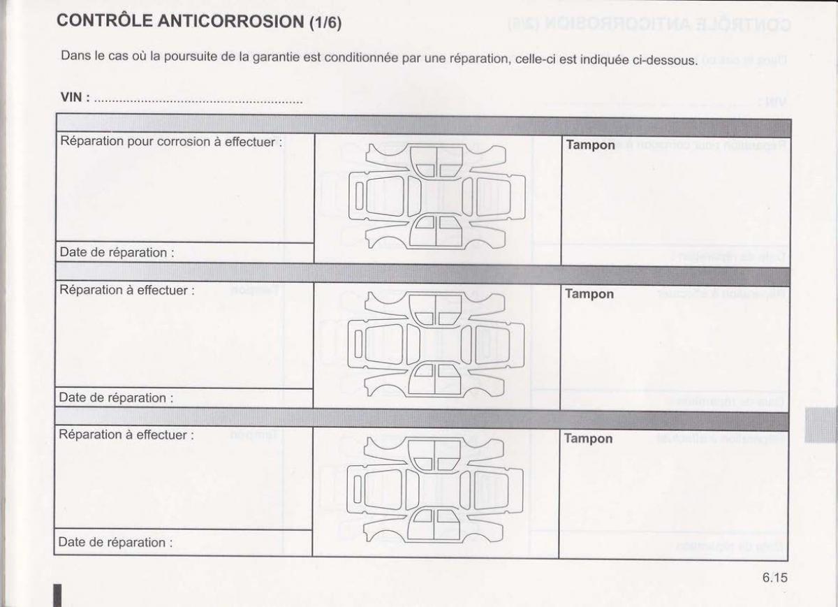 manual  Dacia Lodgy manuel du proprietaire / page 181