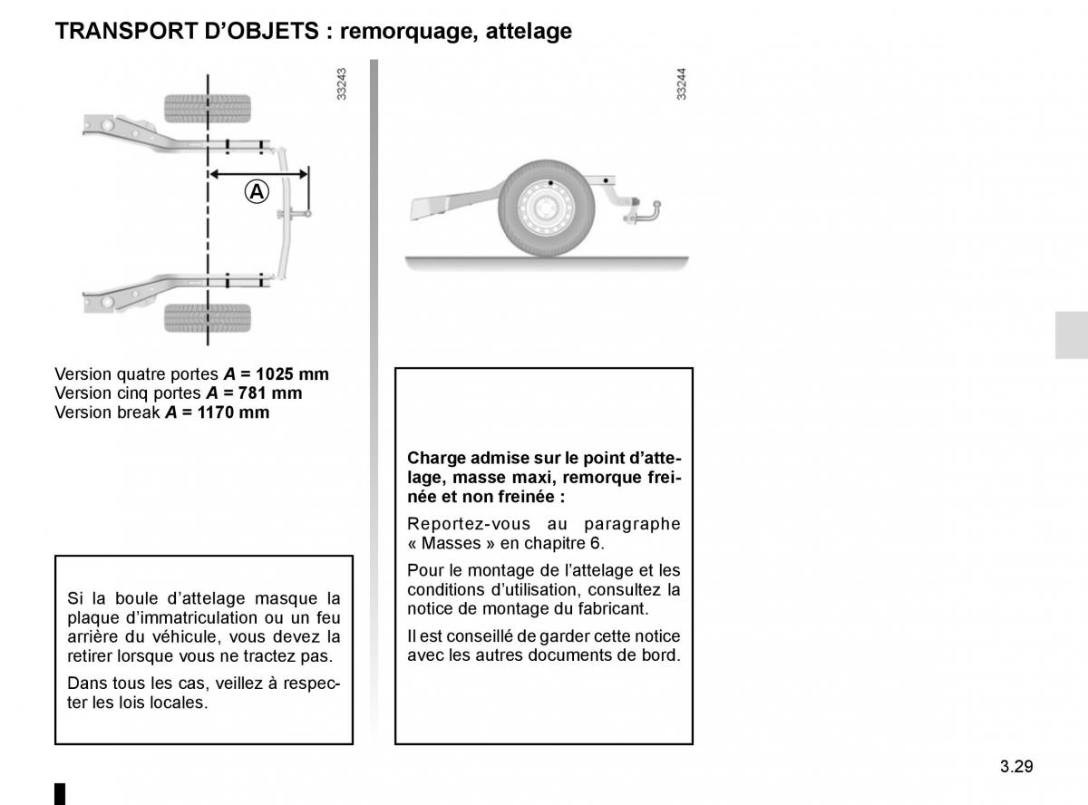 Dacia Logan II 2 manuel du proprietaire / page 130