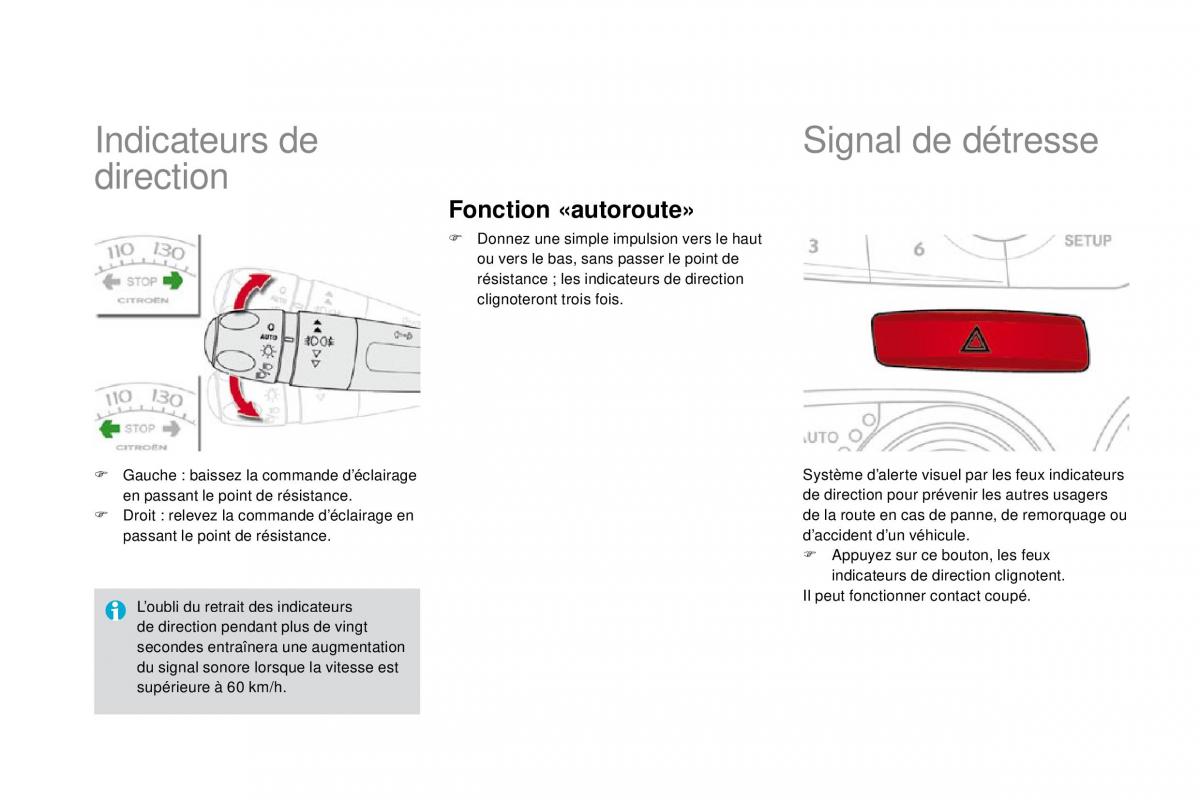 manual  DS4 manuel du proprietaire / page 149