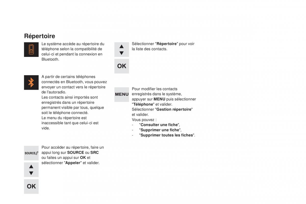 DS4 manuel du proprietaire / page 412