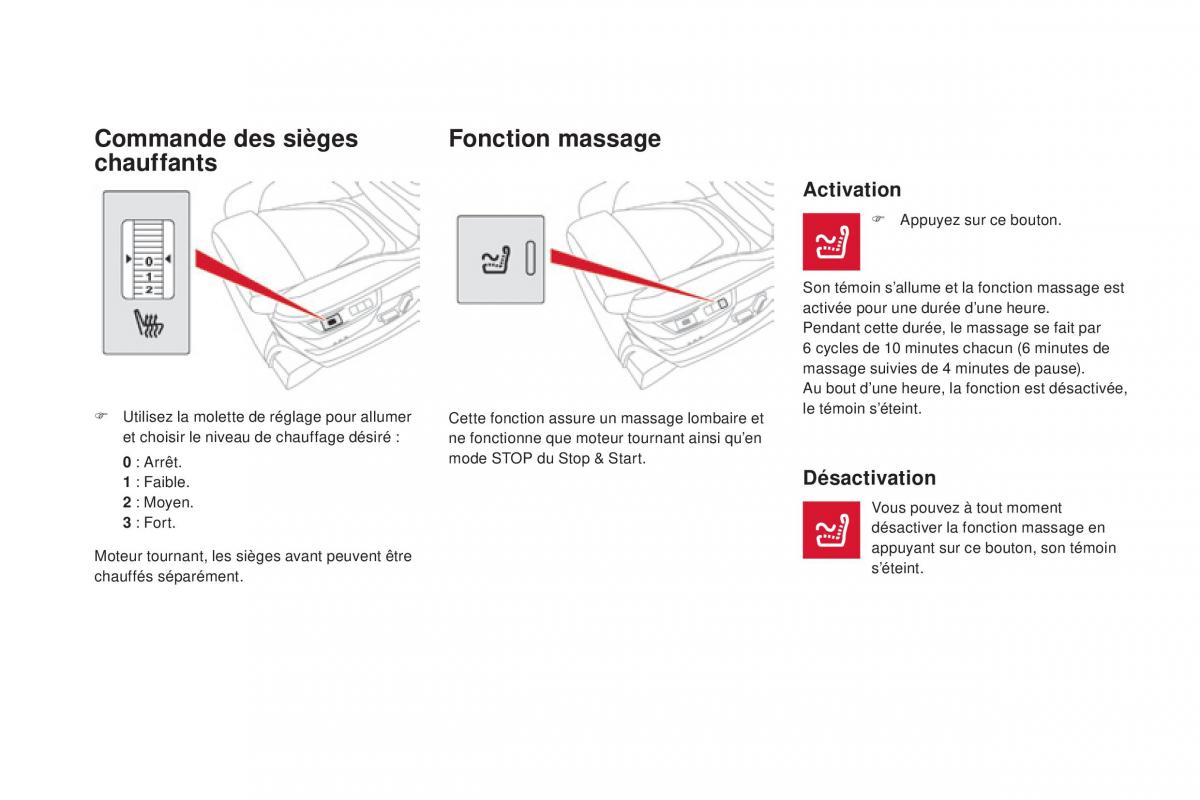 DS5 manuel du proprietaire / page 78