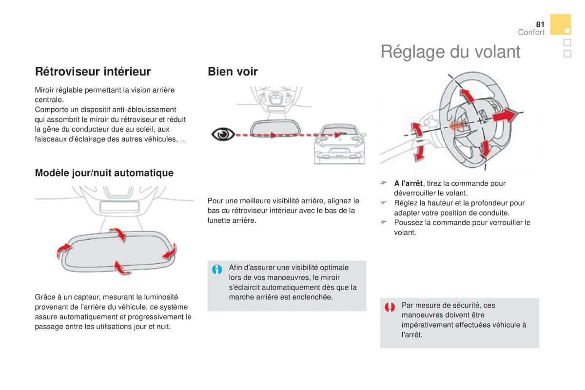 DS5 manuel du proprietaire / page 83