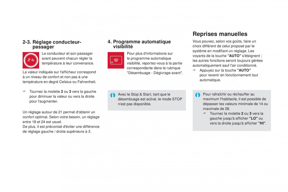 DS5 manuel du proprietaire / page 94