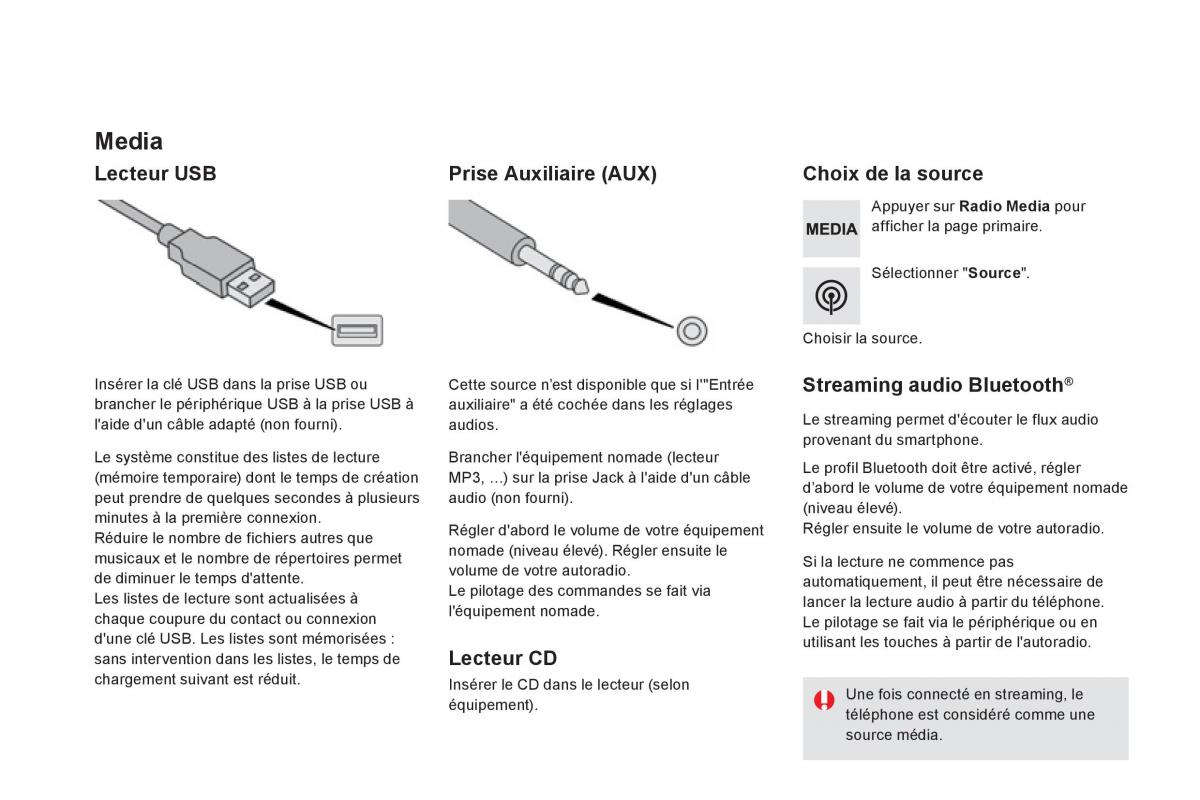 DS5 manuel du proprietaire / page 462