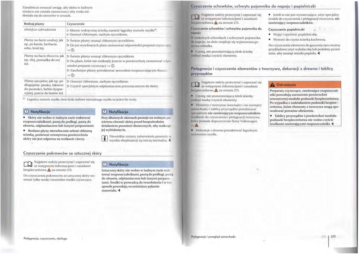 VW Tiguan I 1 instrukcja obslugi / page 140