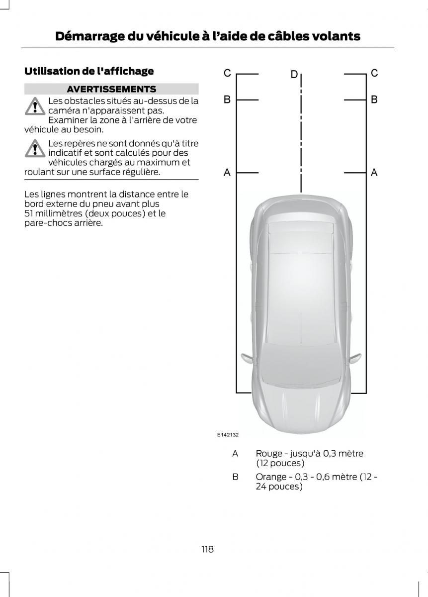 Ford B Max manuel du proprietaire / page 120