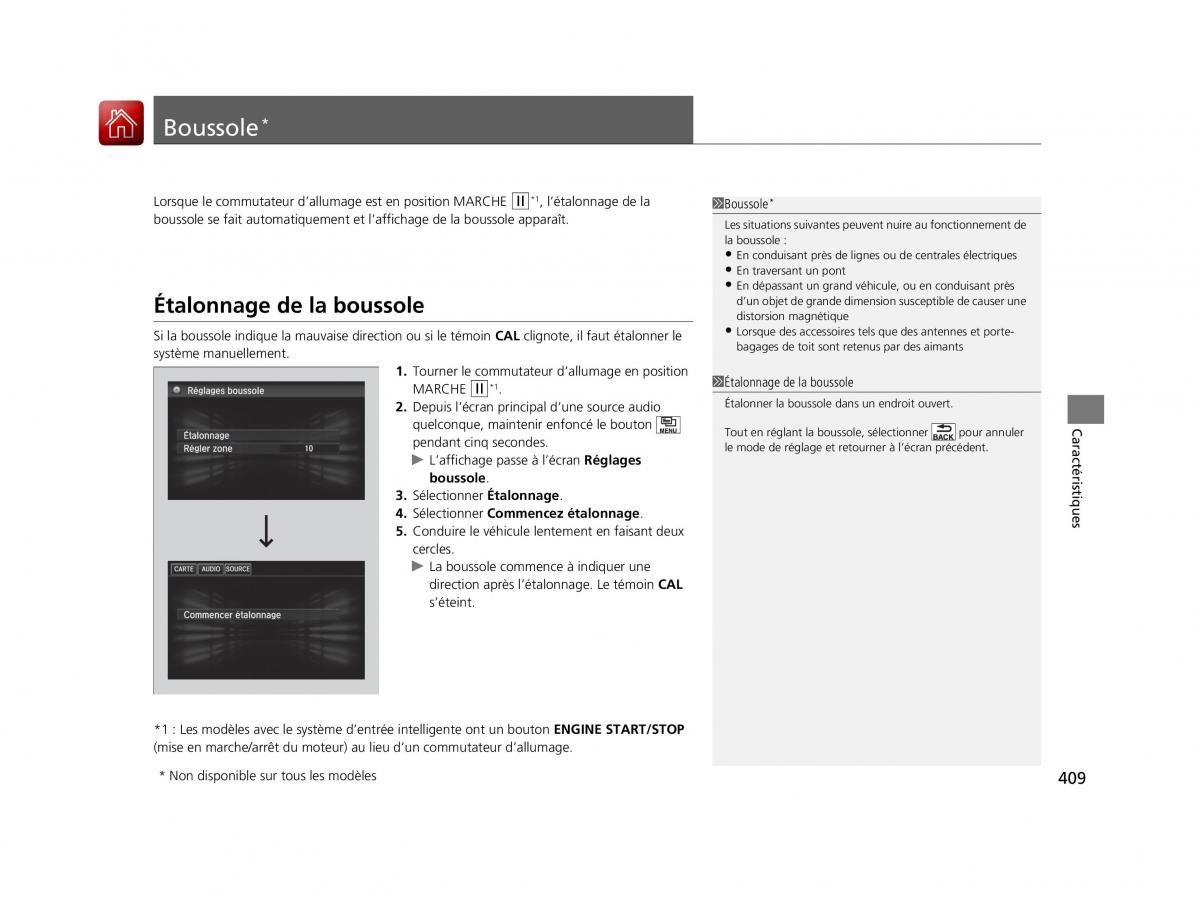 Honda Accord IX 9 manuel du proprietaire / page 410