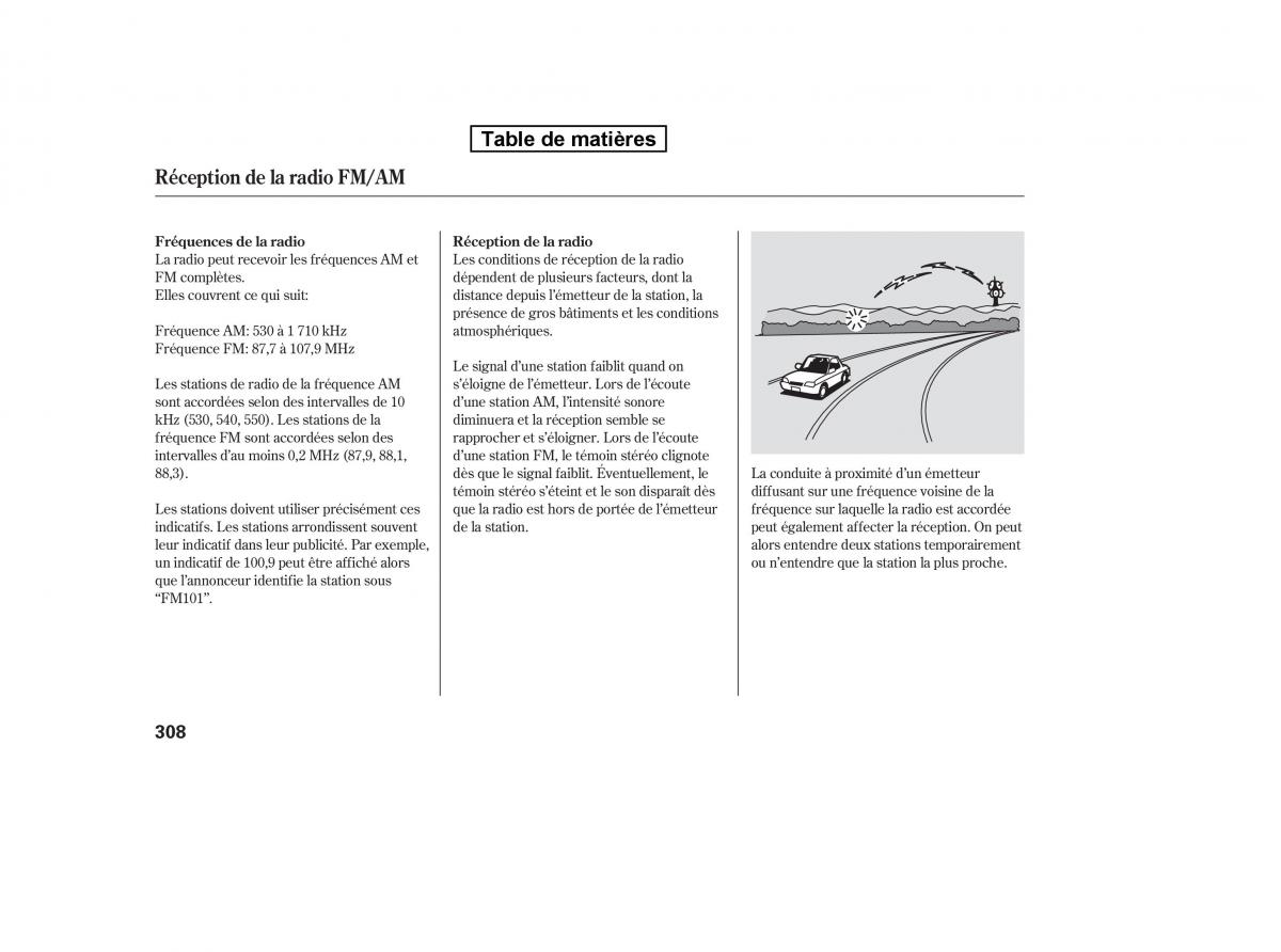 Honda Pilot II 2 manuel du proprietaire / page 896