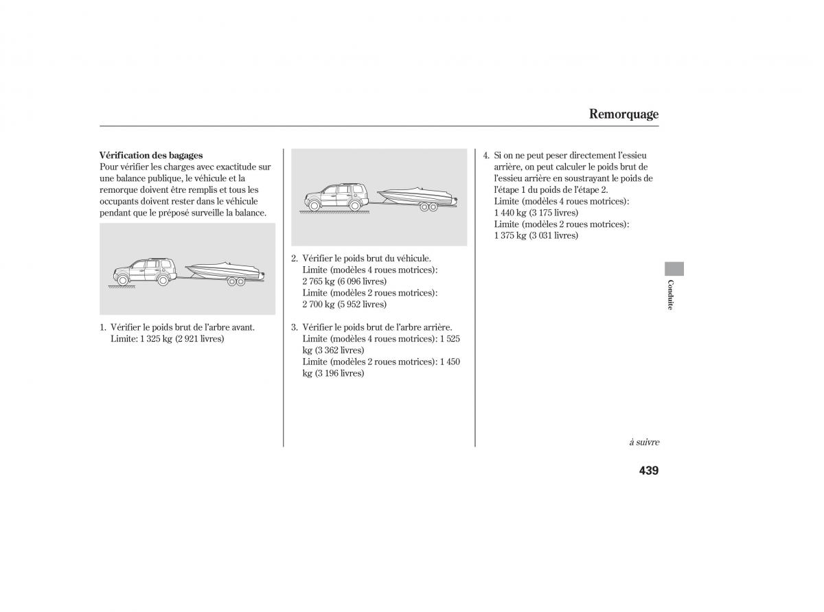 Honda Pilot II 2 manuel du proprietaire / page 455