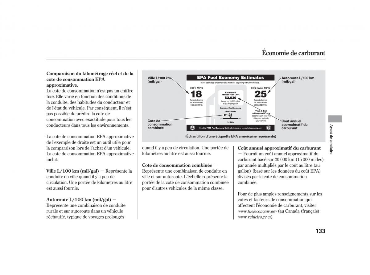 Honda S2000 AP2 manuel du proprietaire / page 146