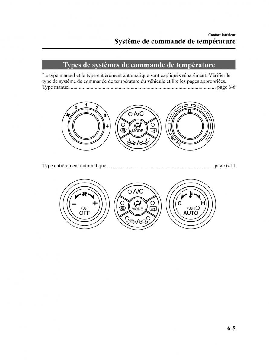 Mazda RX 8 FL manuel du proprietaire / page 246