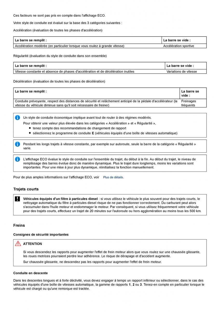 Mercedes Benz C class W204 manuel du proprietaire / page 174