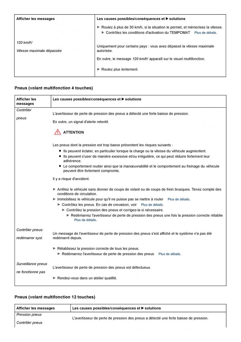 Mercedes Benz C class W204 manuel du proprietaire / page 277