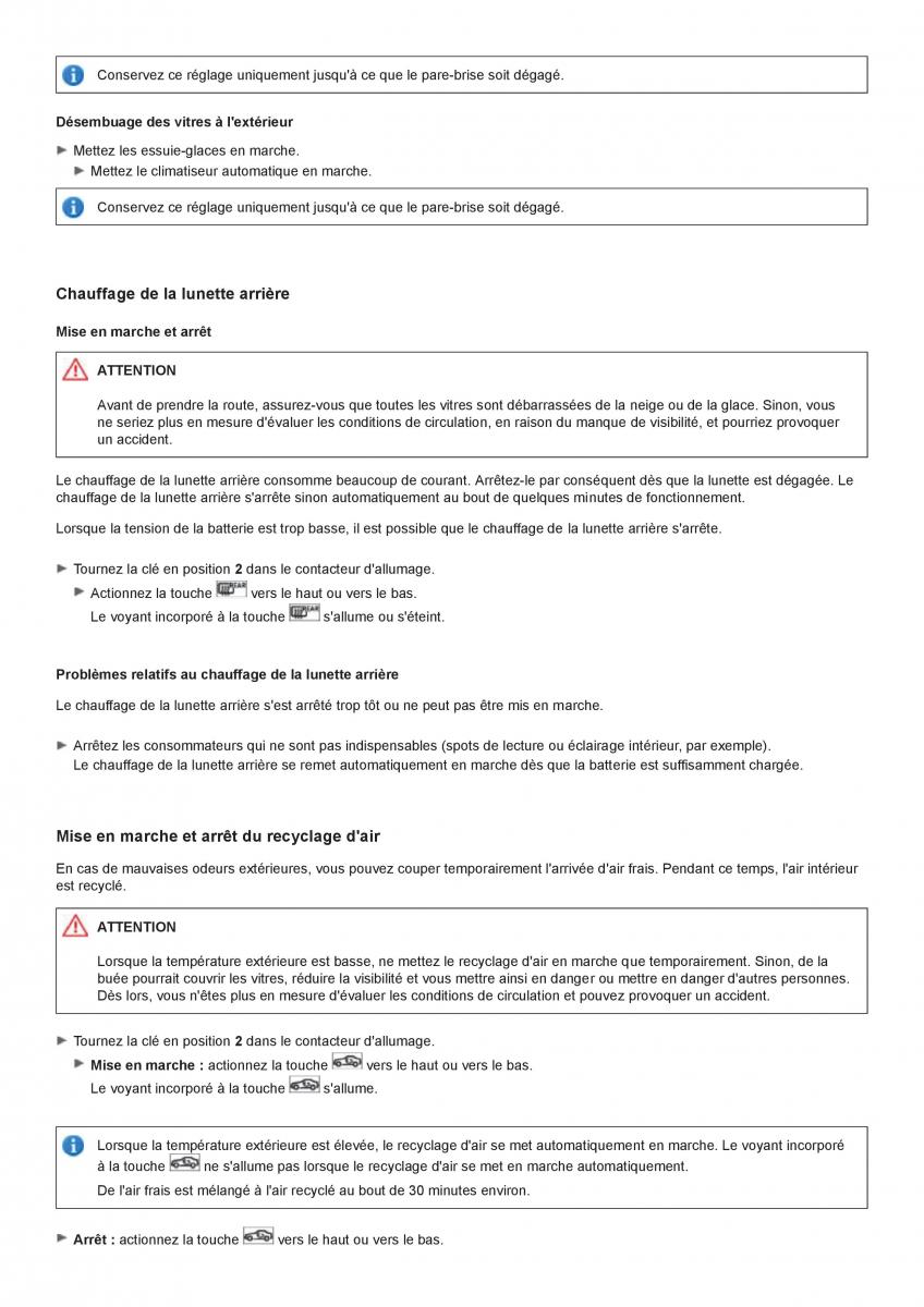 Mercedes Benz CL class C216 manuel du proprietaire / page 282