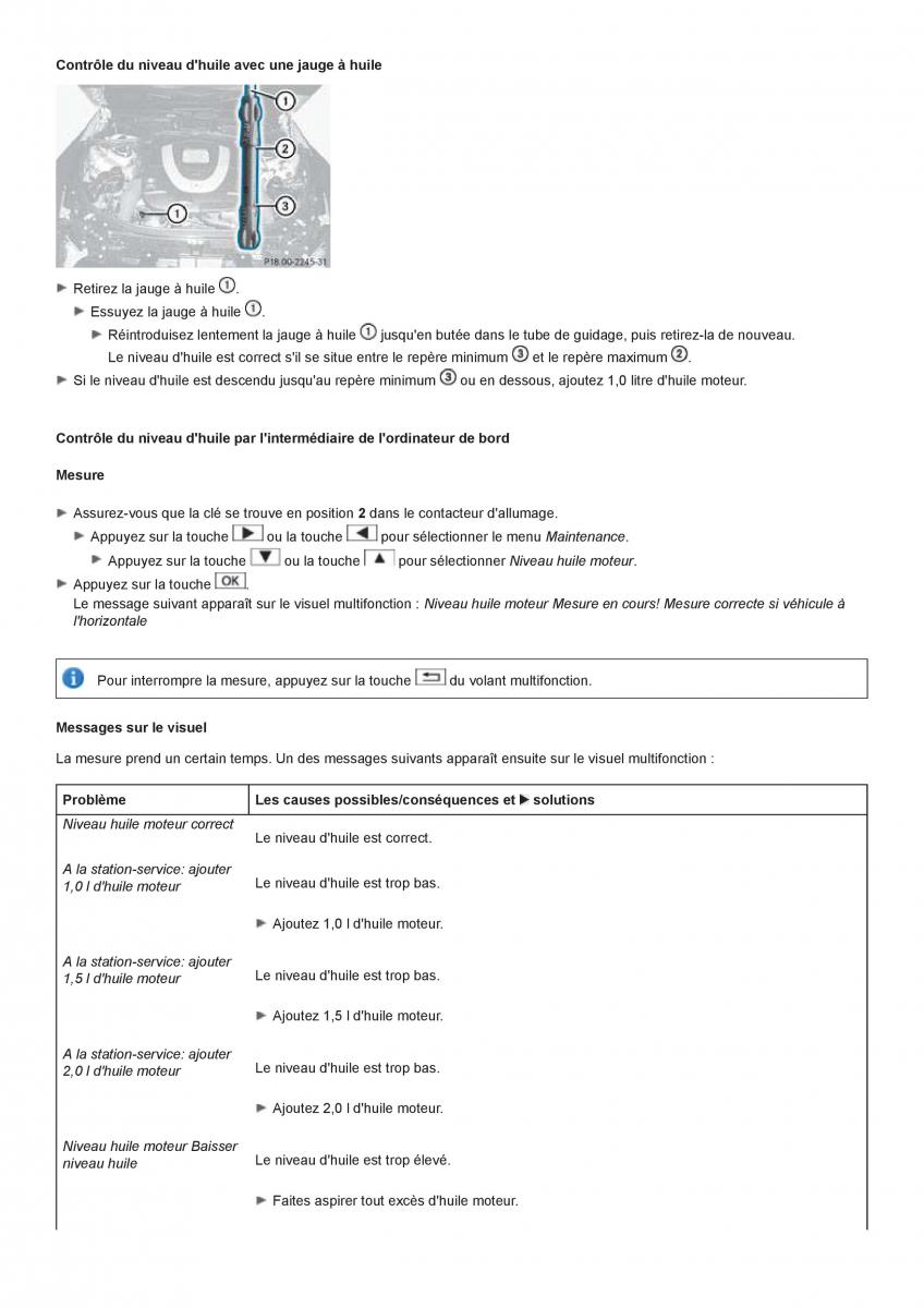 Mercedes Benz CL class C216 manuel du proprietaire / page 504