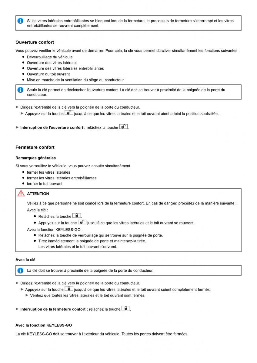 Mercedes Benz GL class X164 manuel du proprietaire / page 67