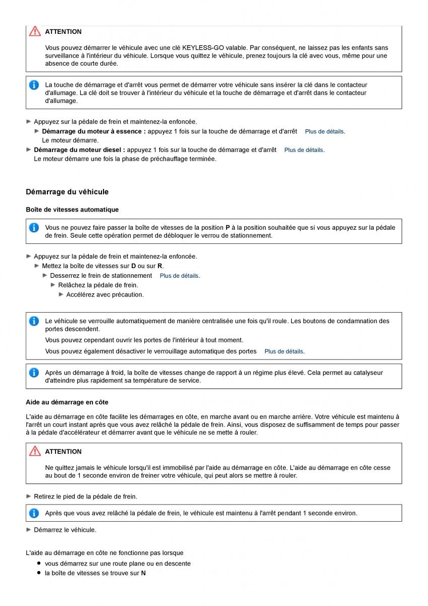 Mercedes Benz GL class X164 manuel du proprietaire / page 135