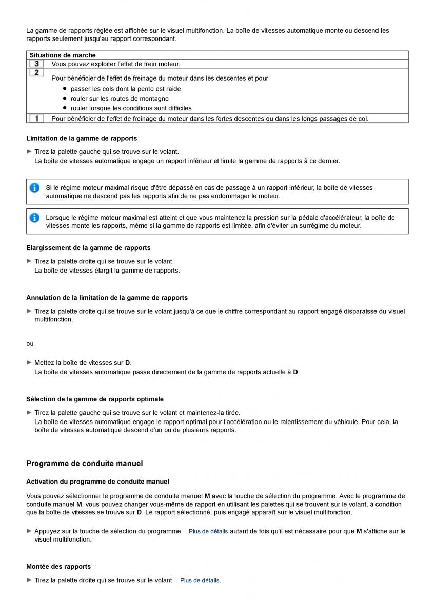 Mercedes Benz GL class X164 manuel du proprietaire / page 142