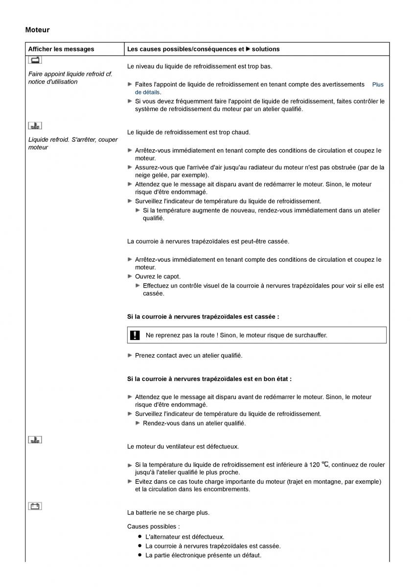 Mercedes Benz GL class X164 manuel du proprietaire / page 229