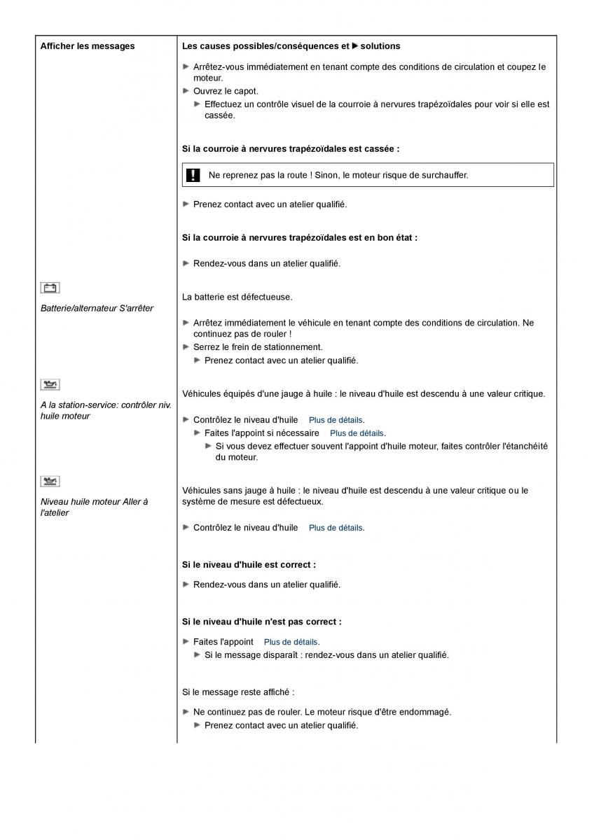 Mercedes Benz GL class X164 manuel du proprietaire / page 230