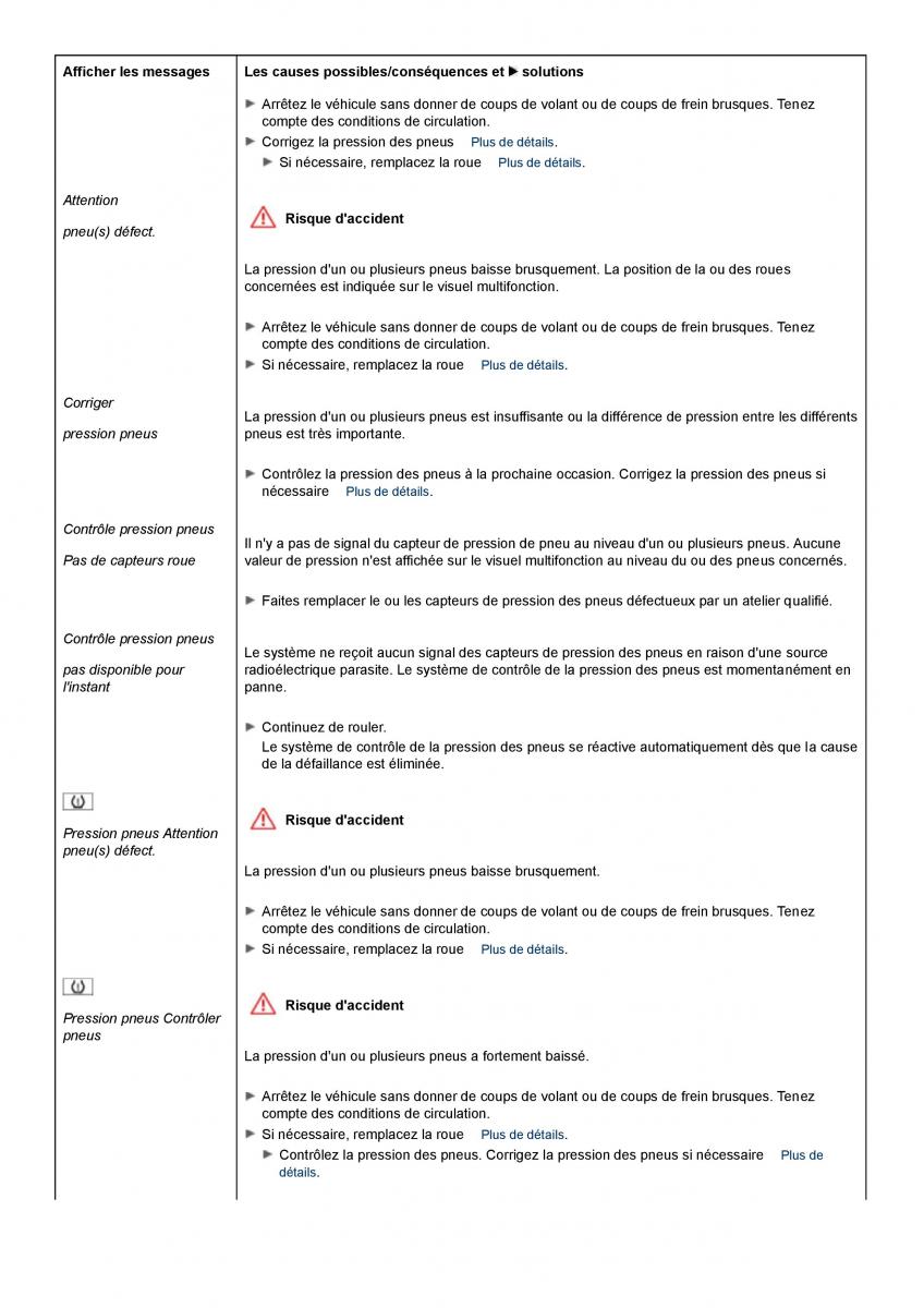 Mercedes Benz GL class X164 manuel du proprietaire / page 237